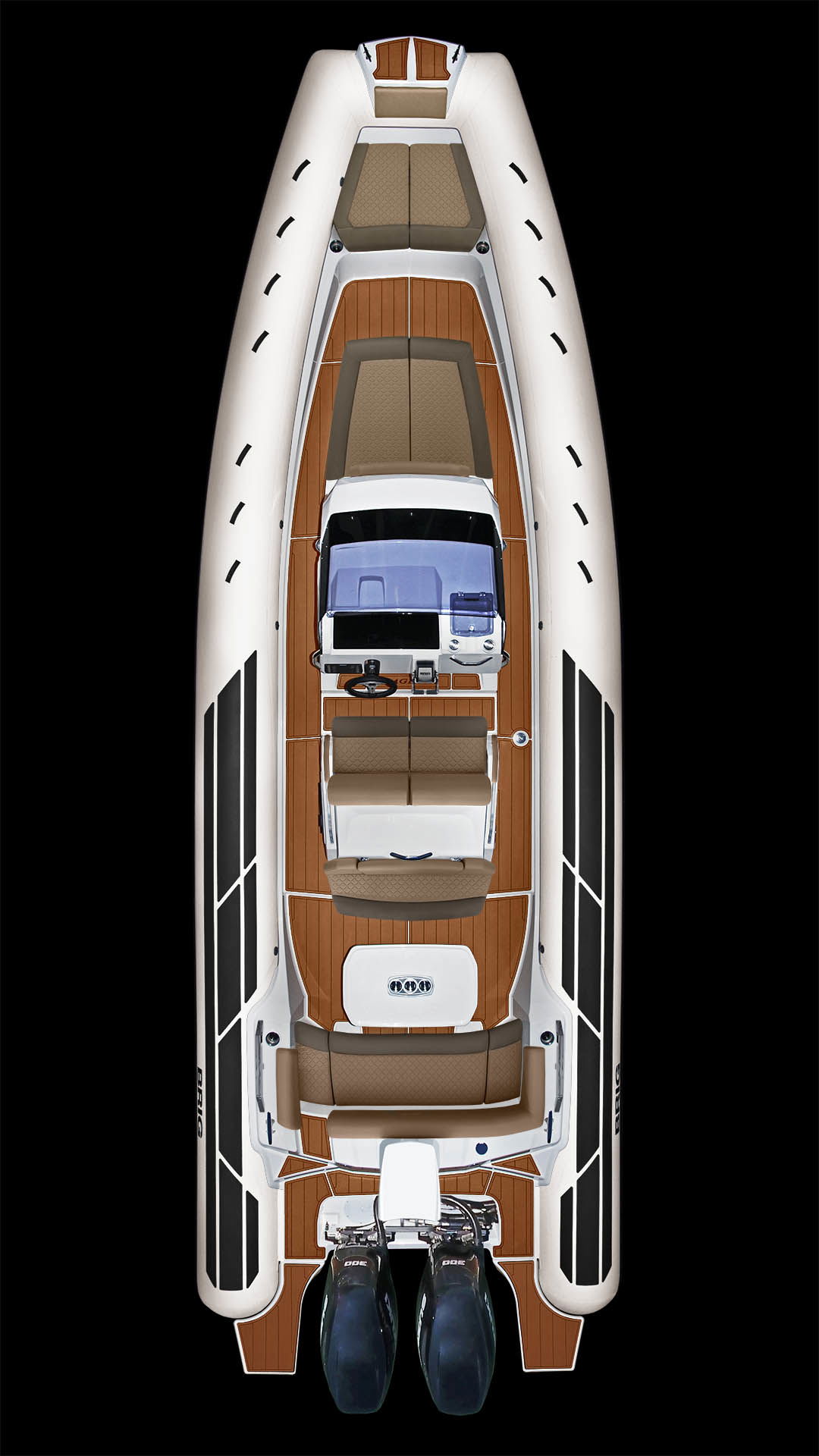 Brig Eagle 10