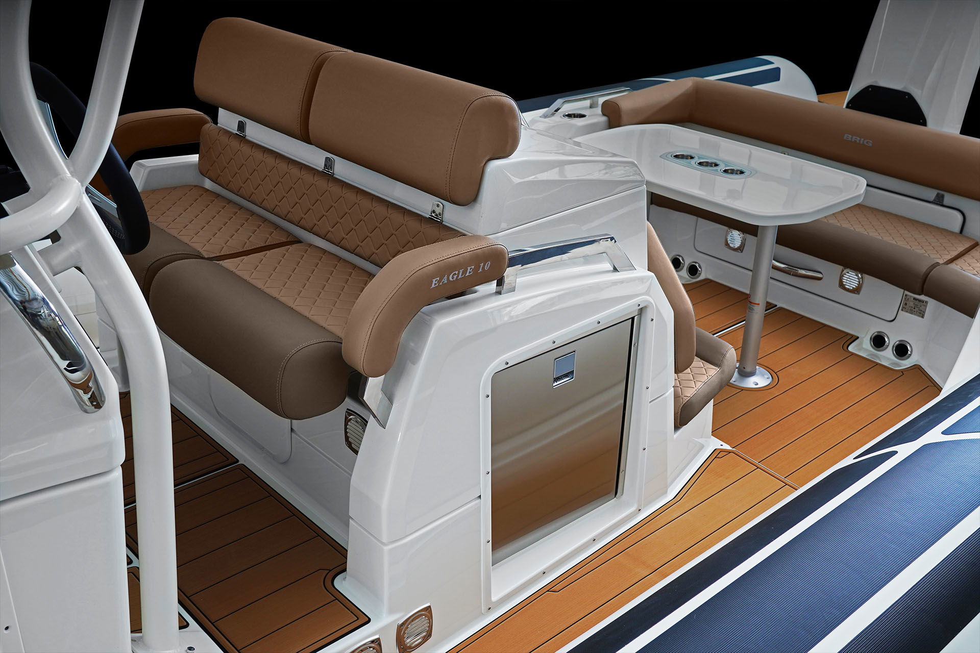 Brig Eagle 10