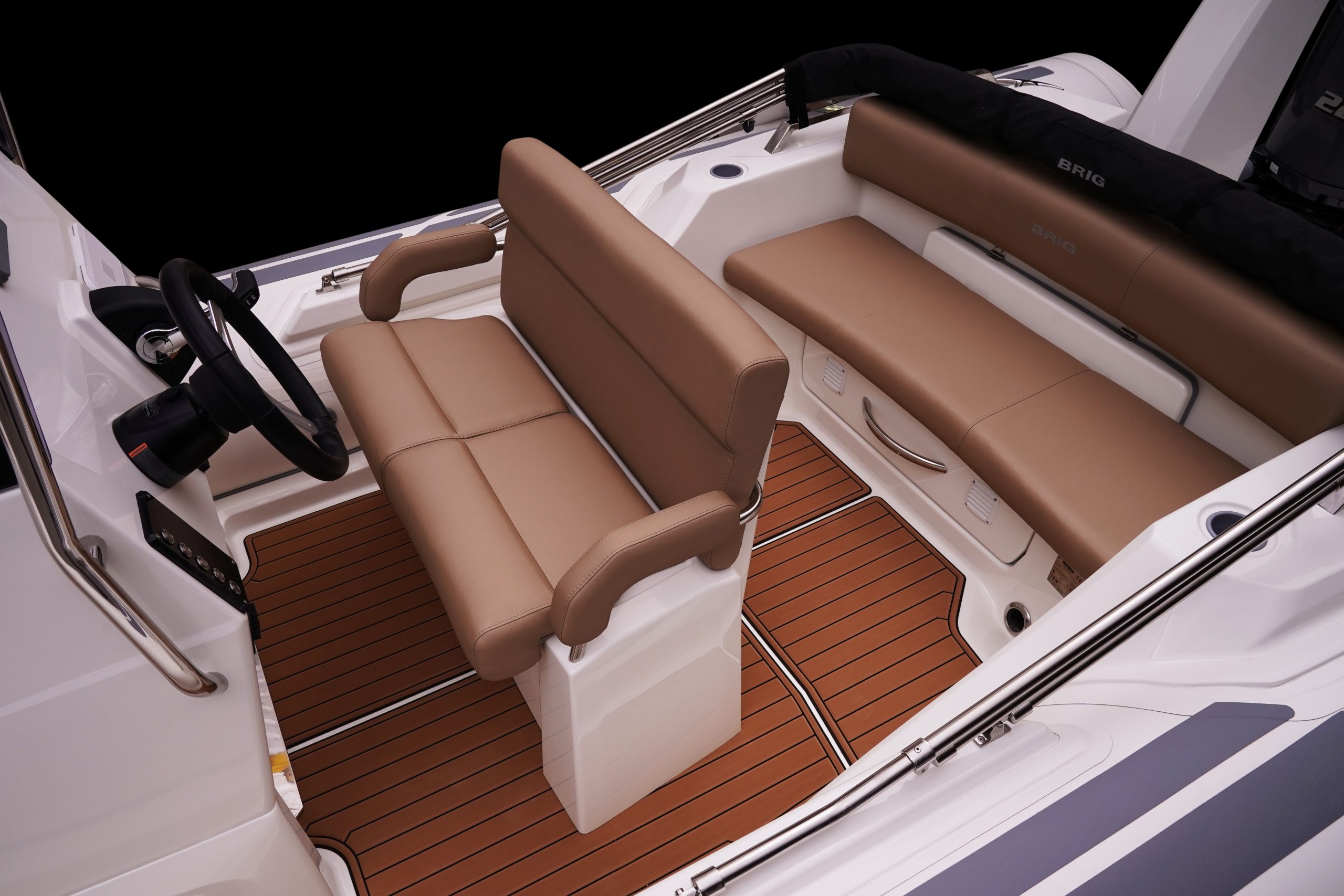 Brig Eagle 6.7