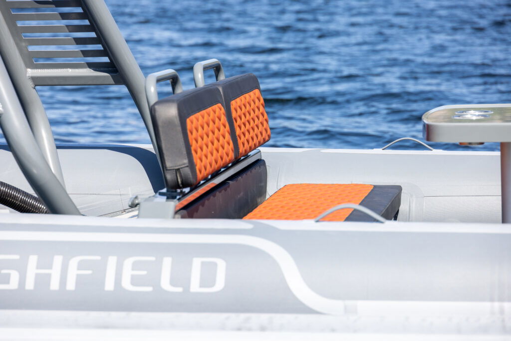 Highfield SP760