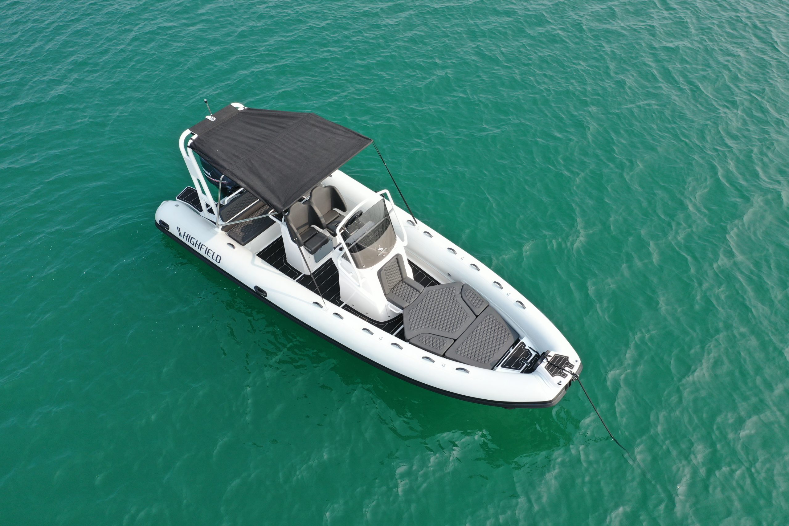 Highfield SP700