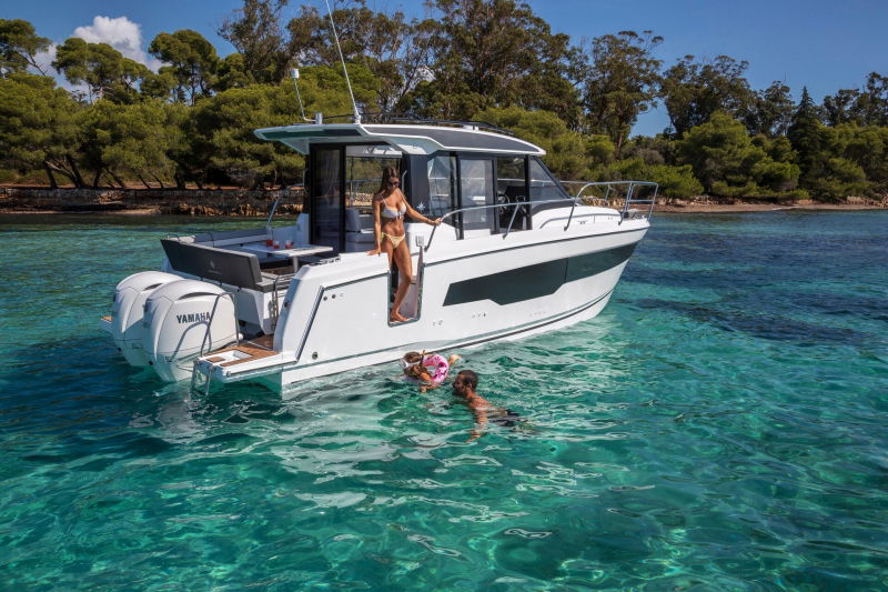 Merry Fisher 895 Series 2