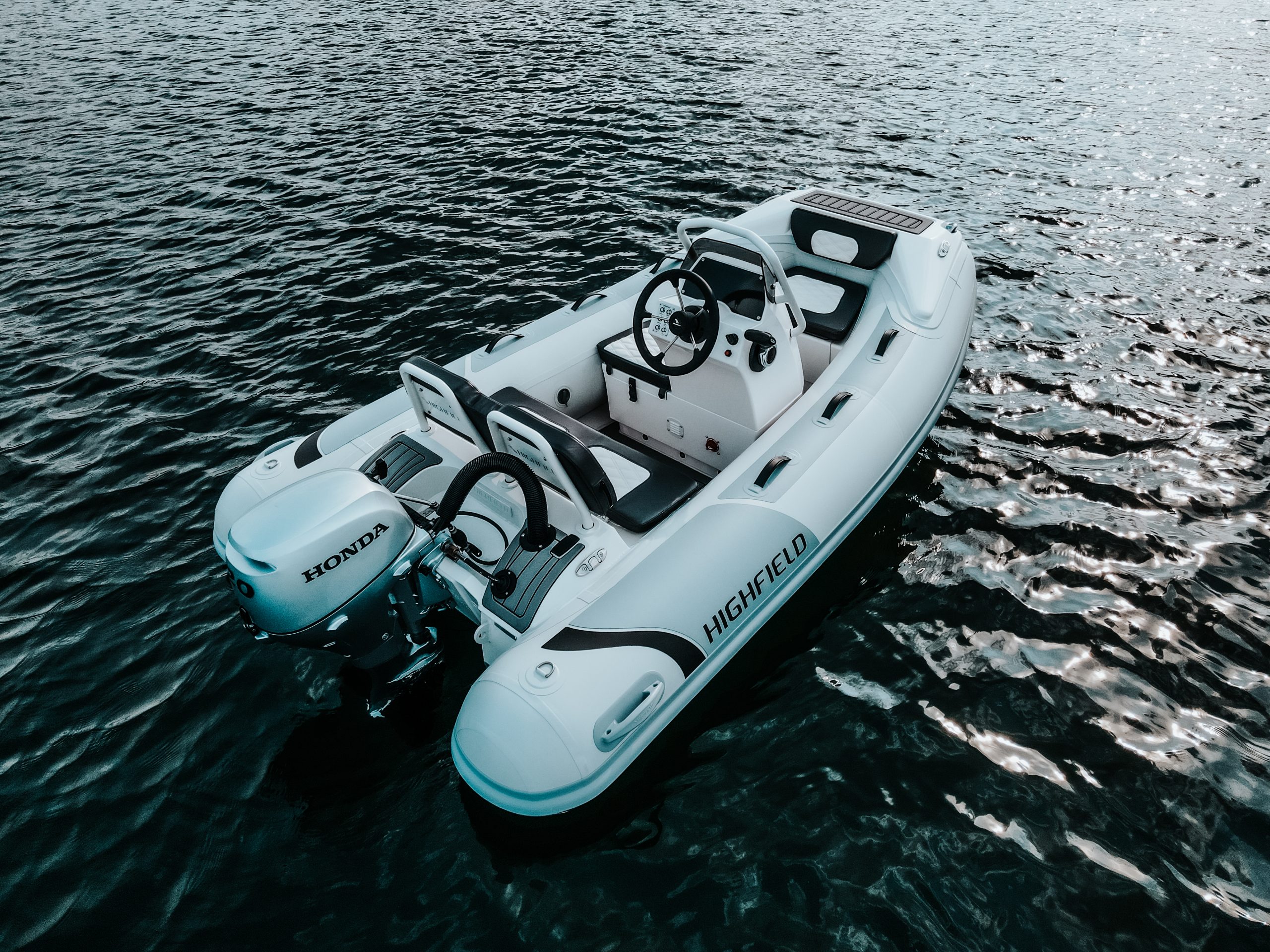 Highfield SP300