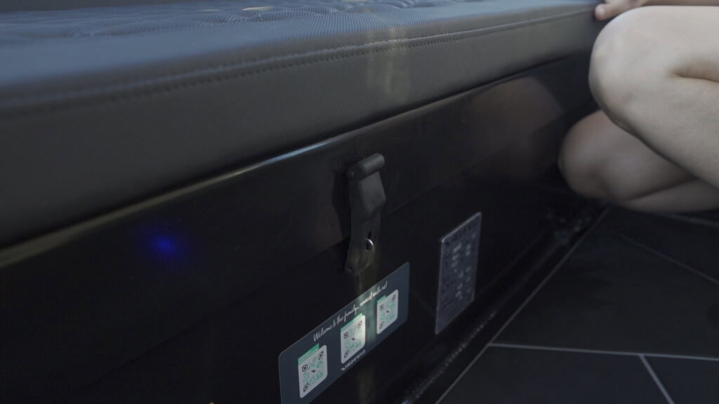 Highfield SP700