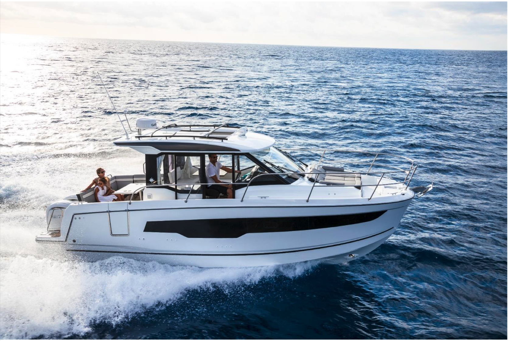 Merry Fisher 895 Series 2