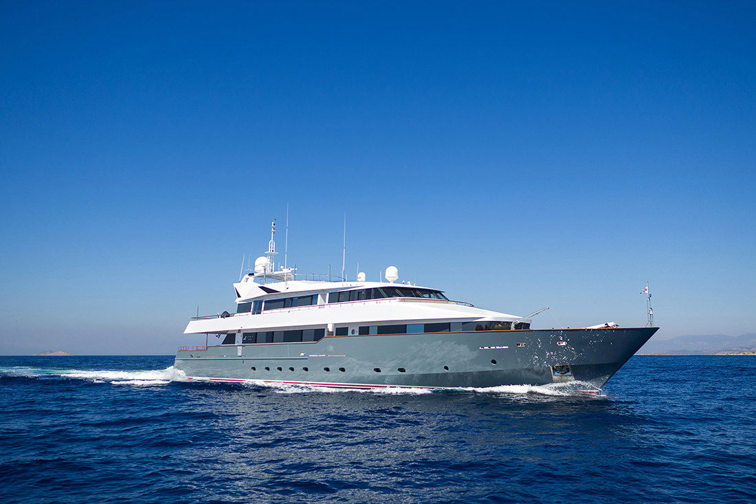 CRN Ancona 45