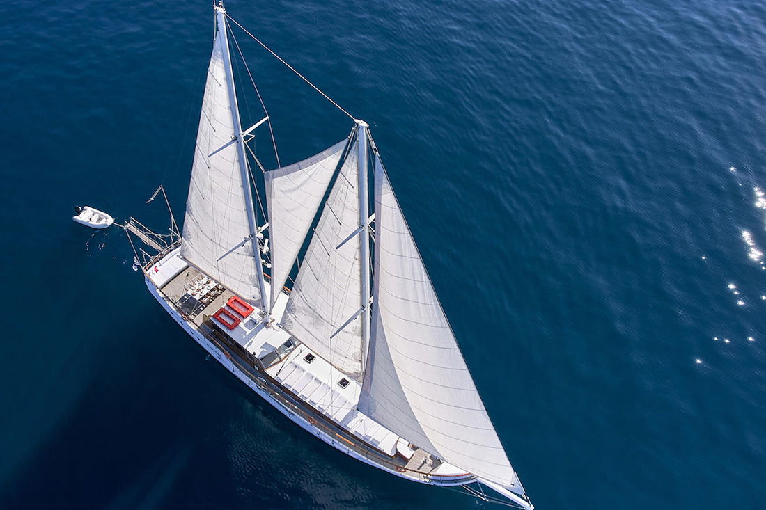 Kocatepe Tersanesi Custom