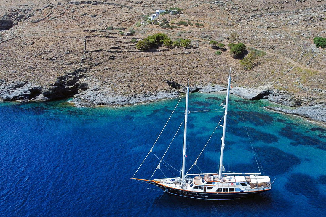 Kanellos Bros Custom