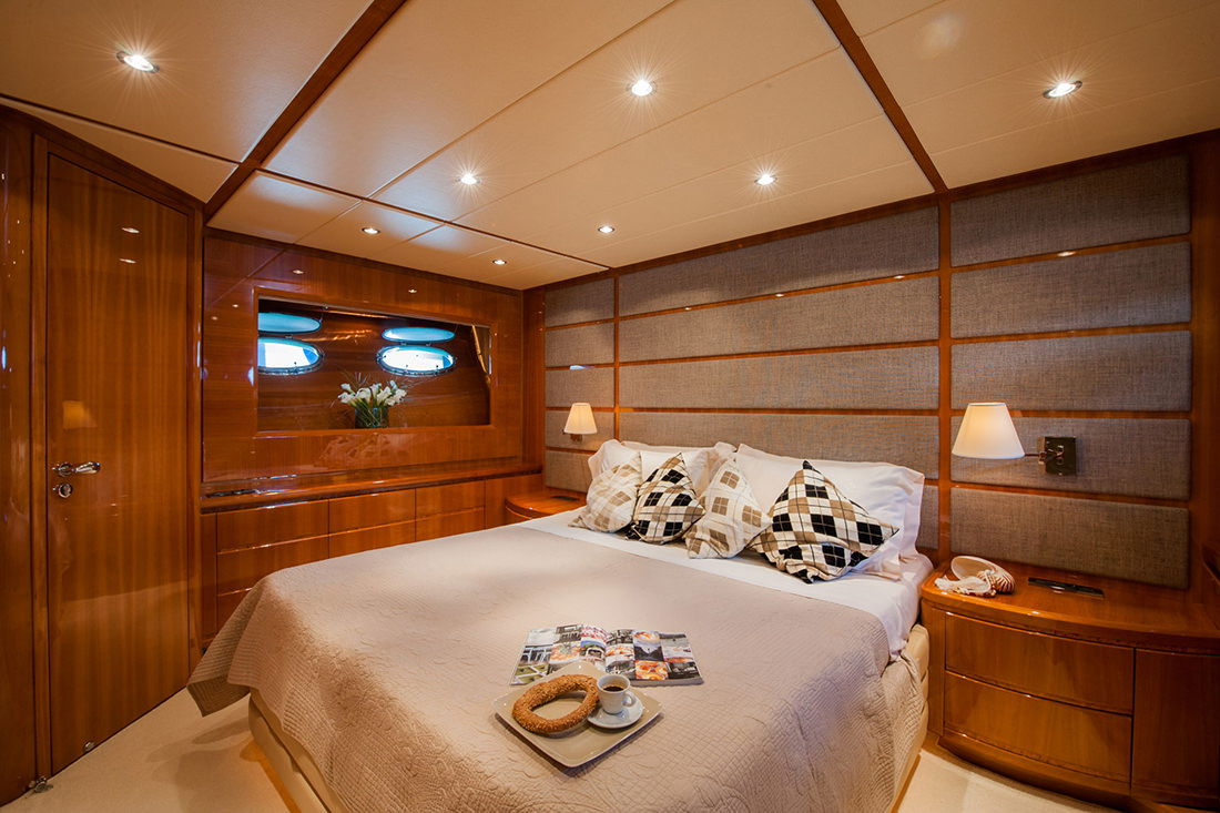 Posillipo Technema 80