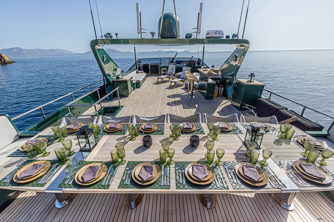 Tecnomar Nadara 34 Nadara