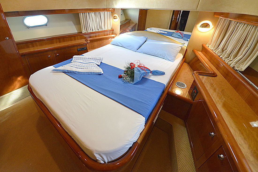 Ferretti 680