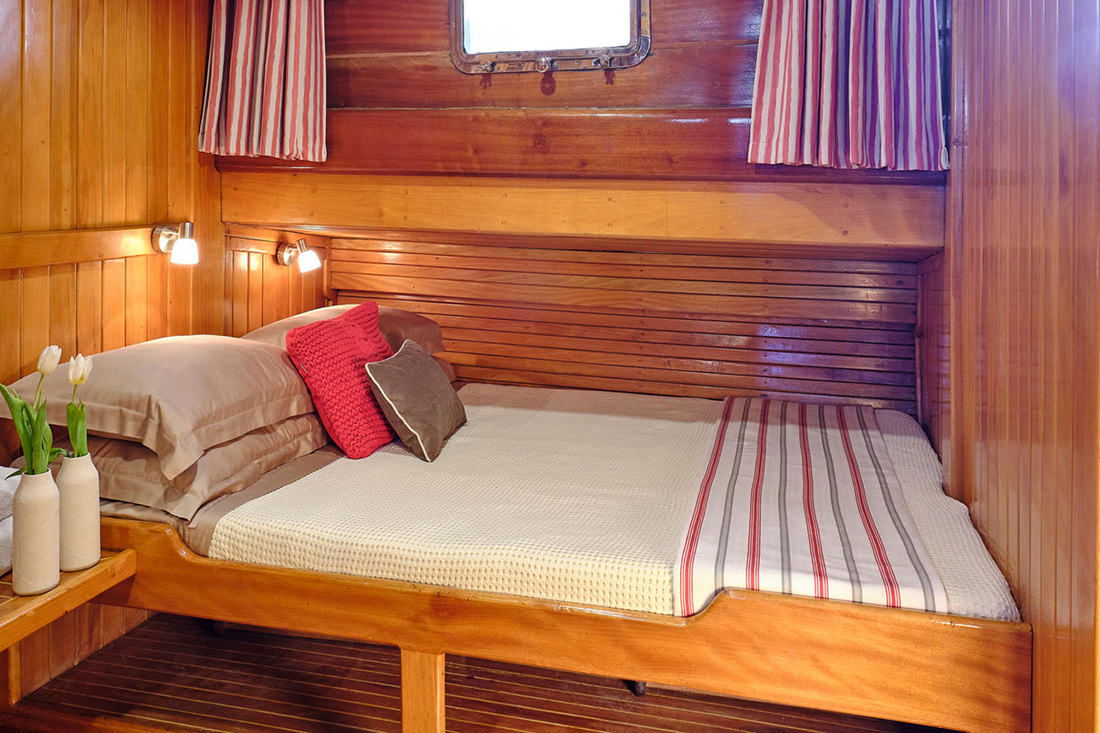 Kocatepe Tersanesi Custom