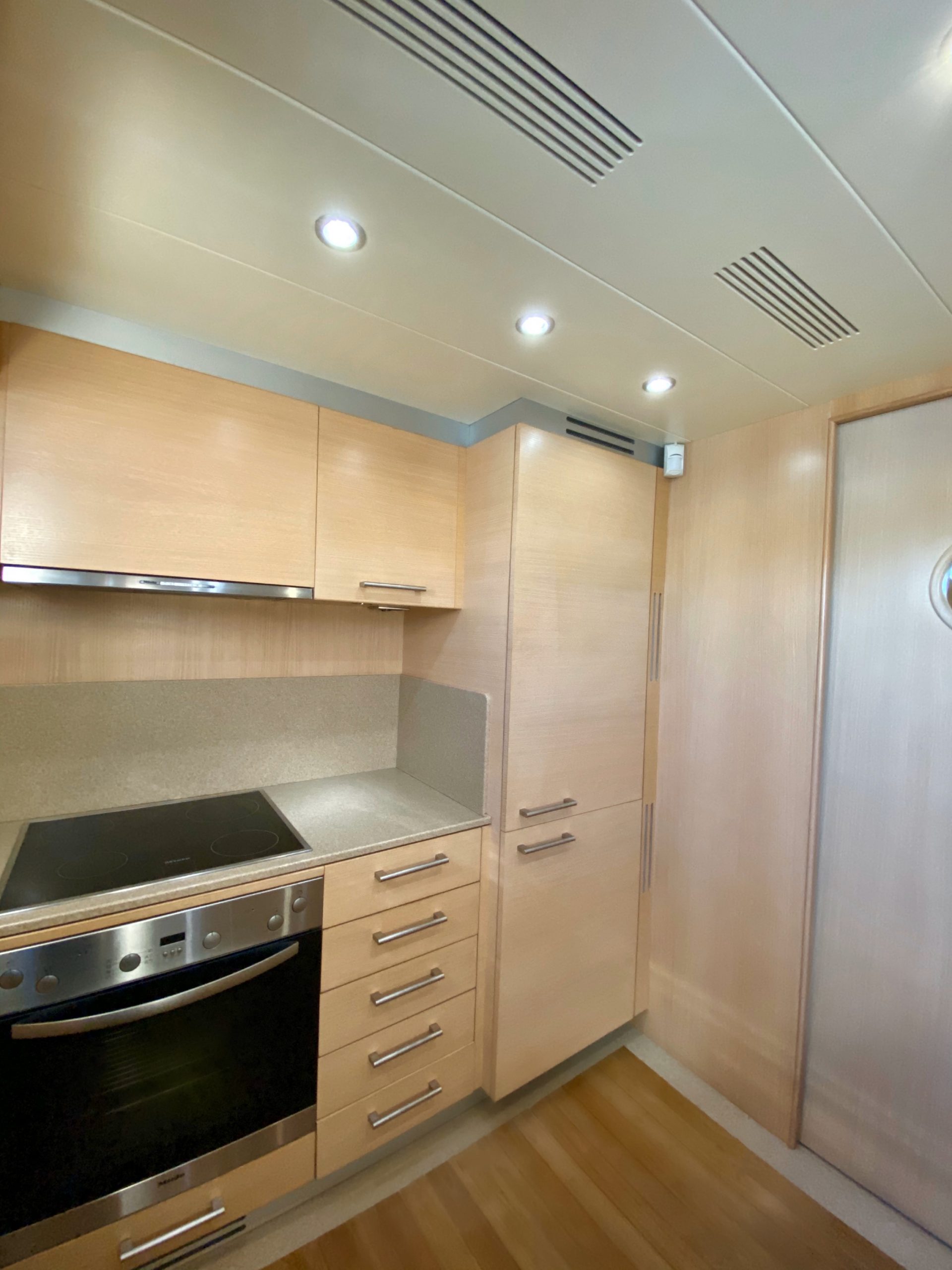 Posillipo Technema 85