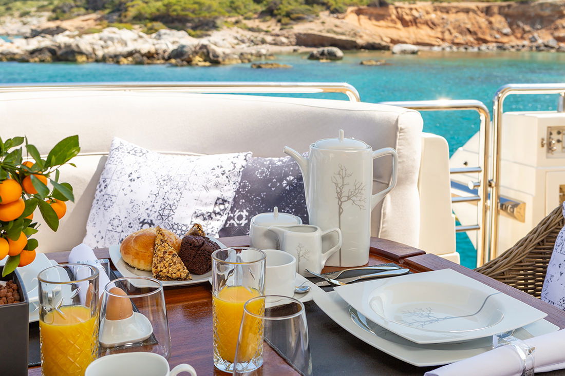 Posillipo Technema 95S