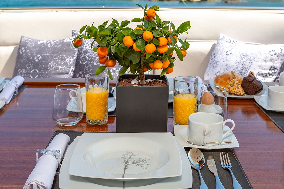 Posillipo Technema 95S