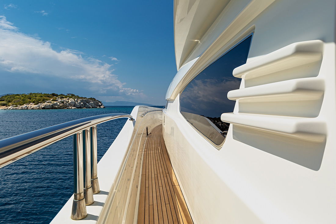 Posillipo Technema 95S