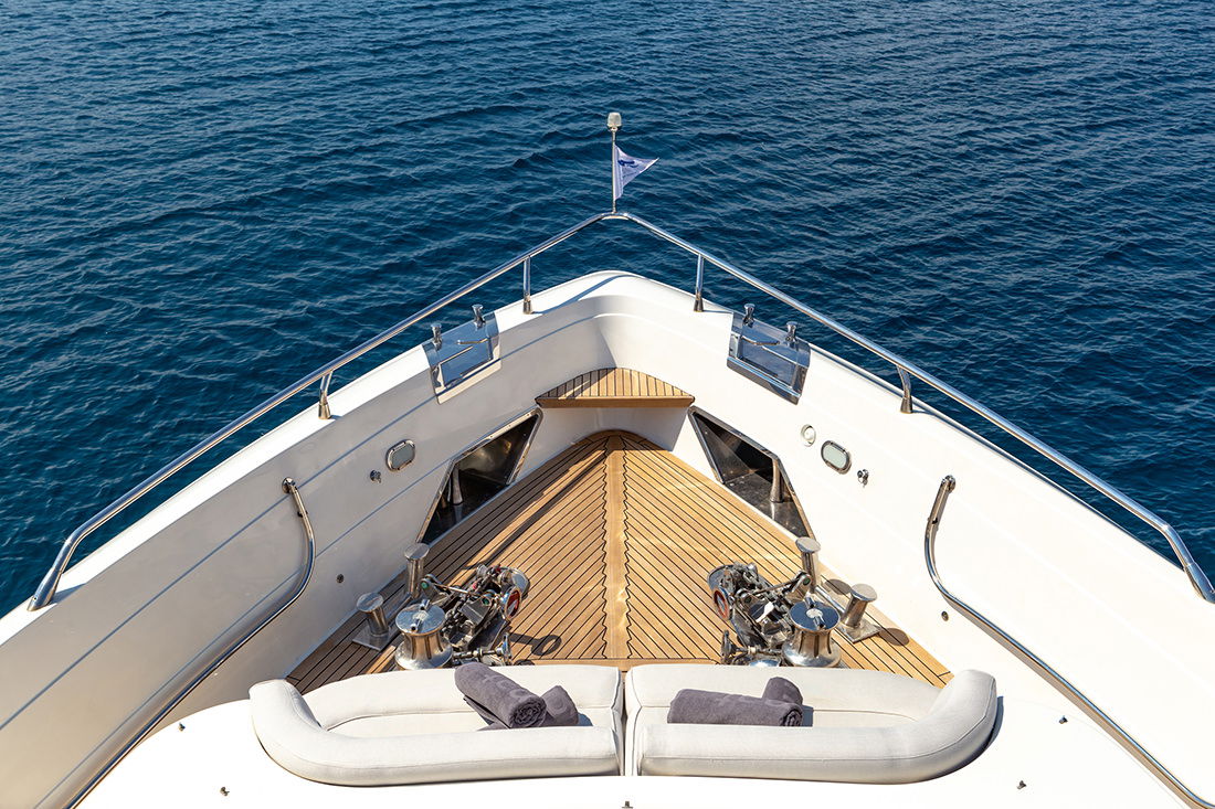 Posillipo Technema 95S