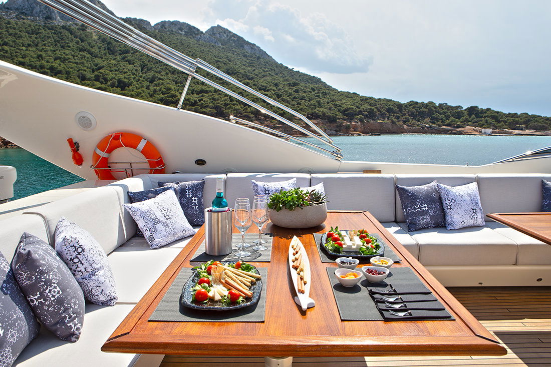 Posillipo Technema 95S