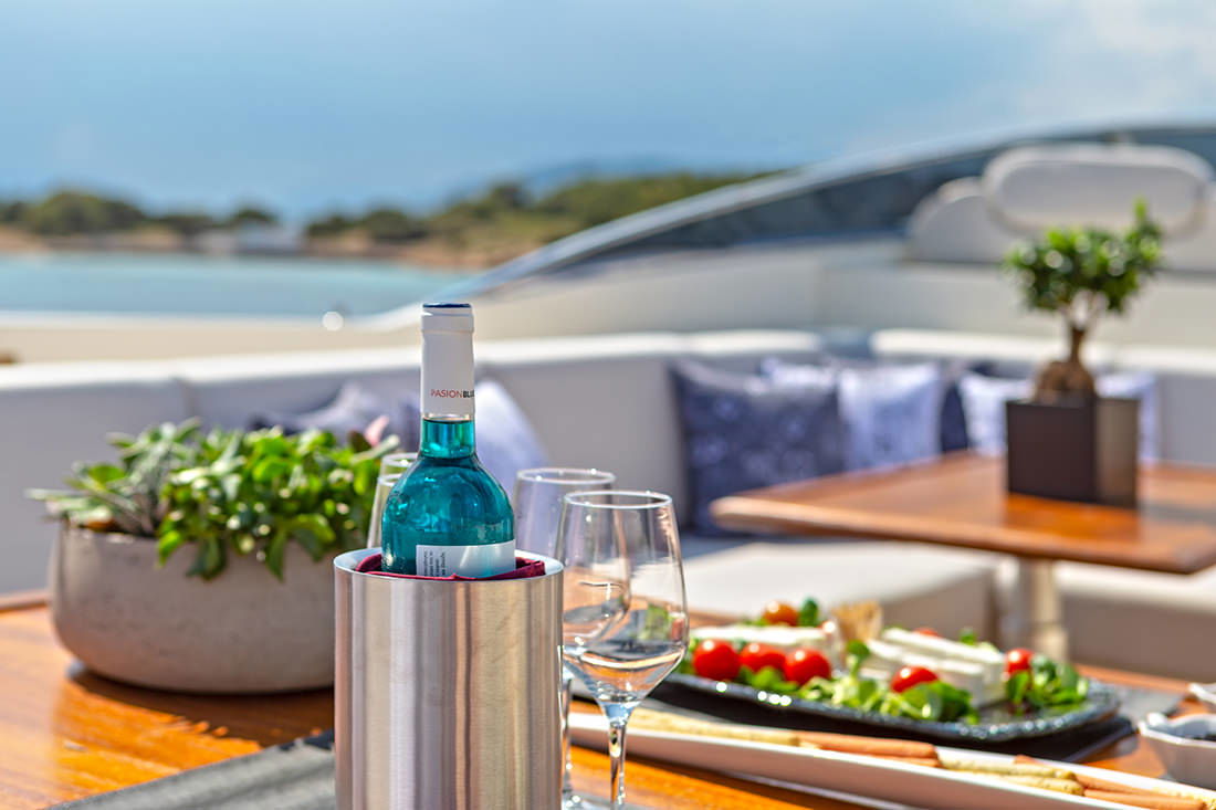 Posillipo Technema 95S