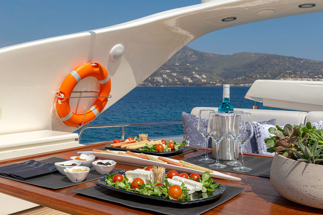 Posillipo Technema 95S