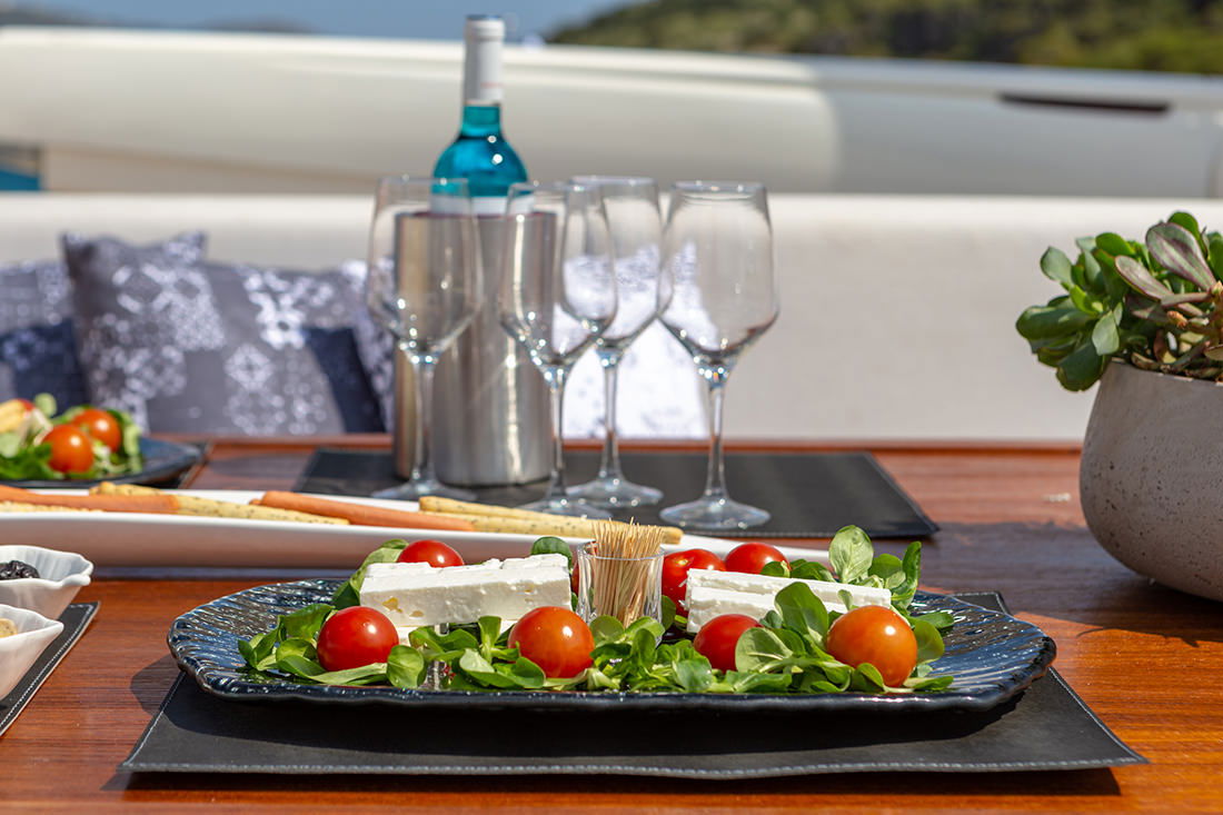 Posillipo Technema 95S