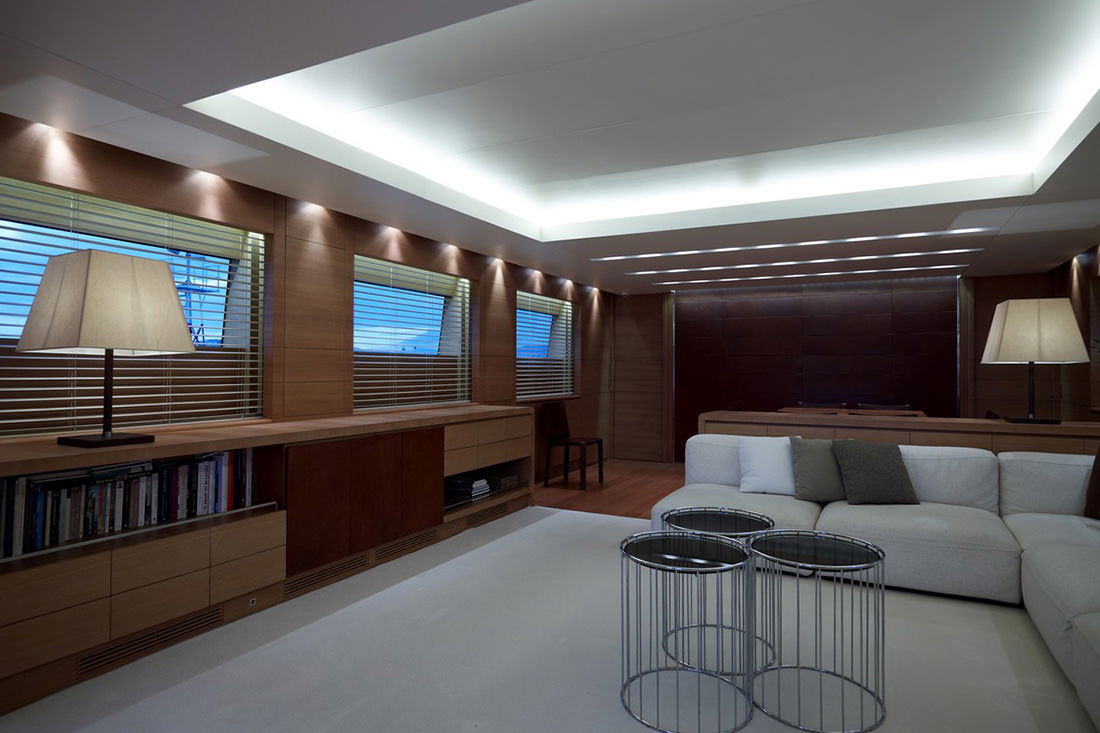 Cantieri Di Pisa Akhir 110