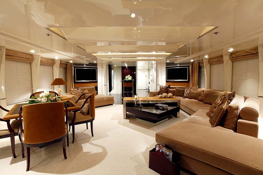 Abeking Rasmussen 52 Custom