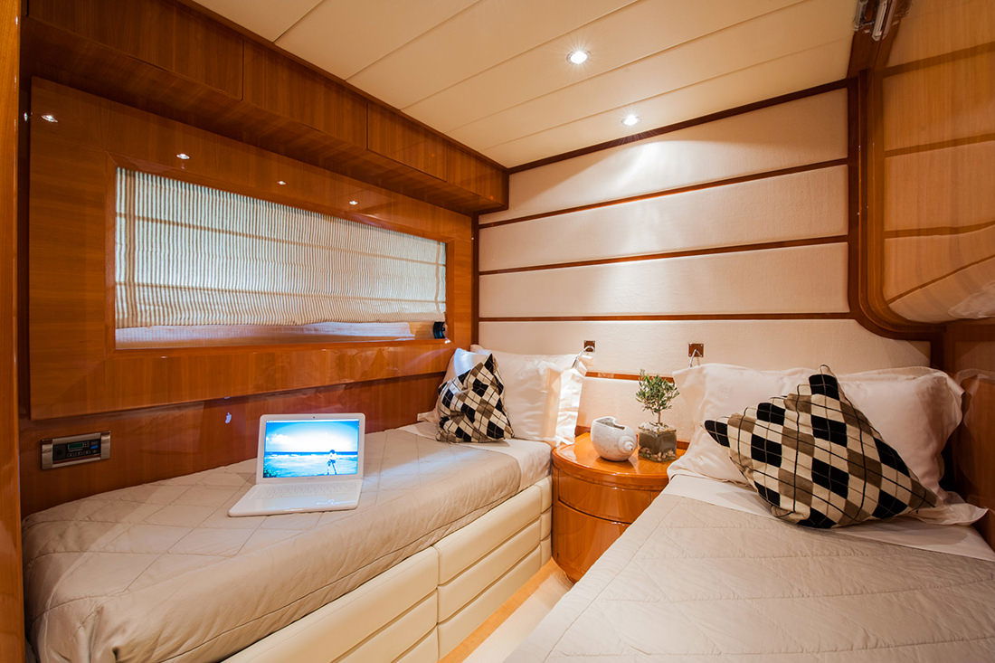 Posillipo Technema 80