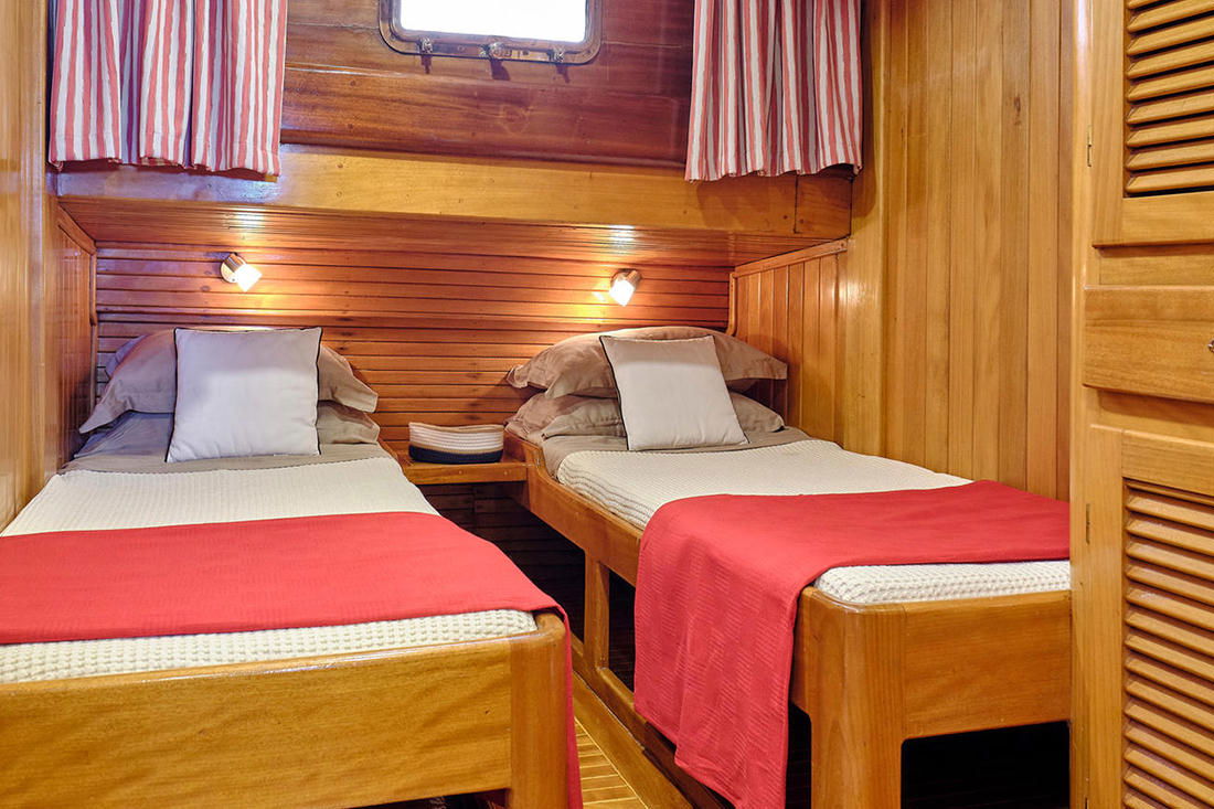 Kocatepe Tersanesi Custom