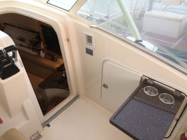 Scout Abaco 350