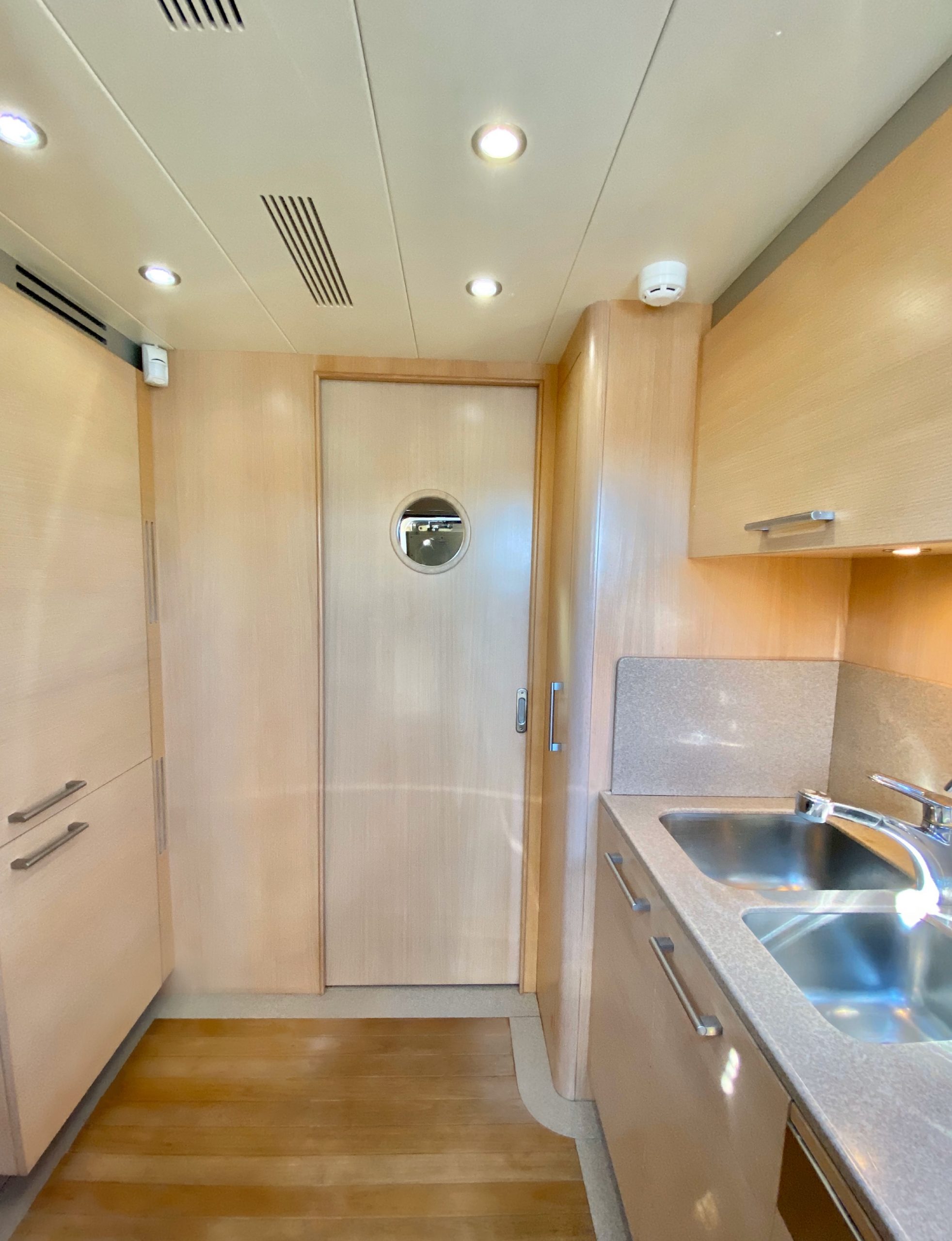 Posillipo Technema 85