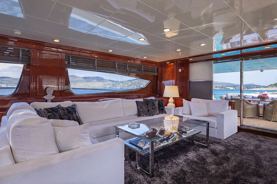 Posillipo Technema 95S