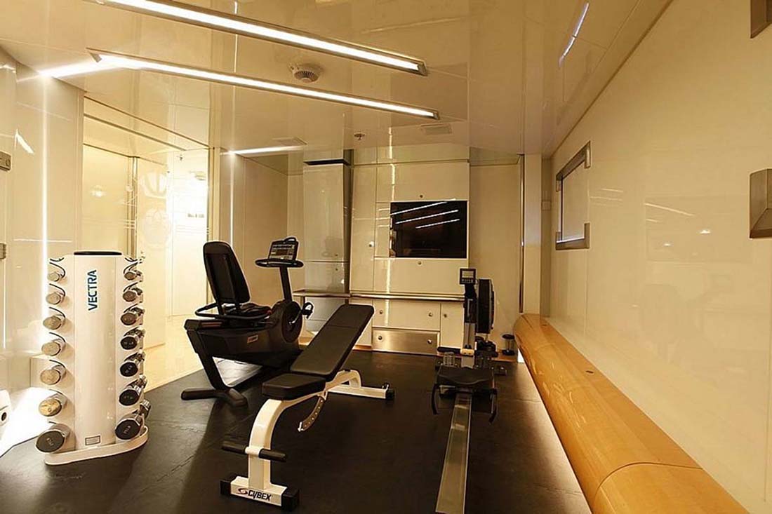 Abeking Rasmussen 52 Custom