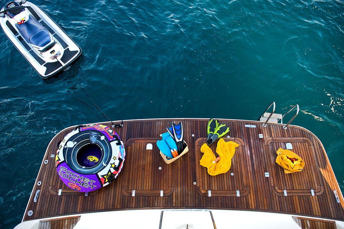 Posillipo Technema 80