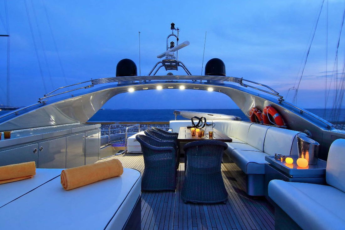 Posillipo Technema 95