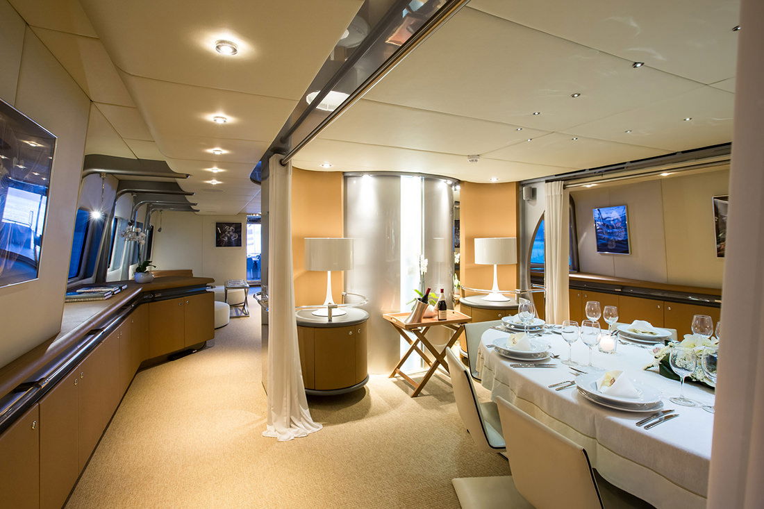 Heesen 120