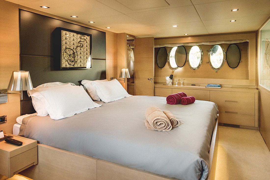 Posillipo Technema 85