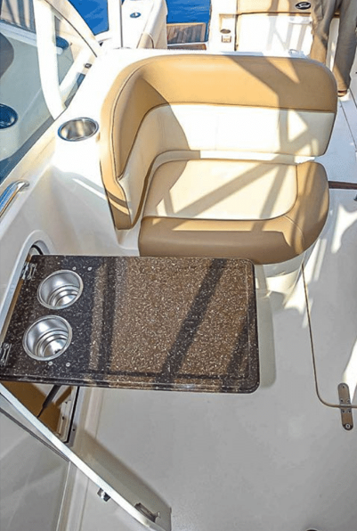 Scout Abaco 350