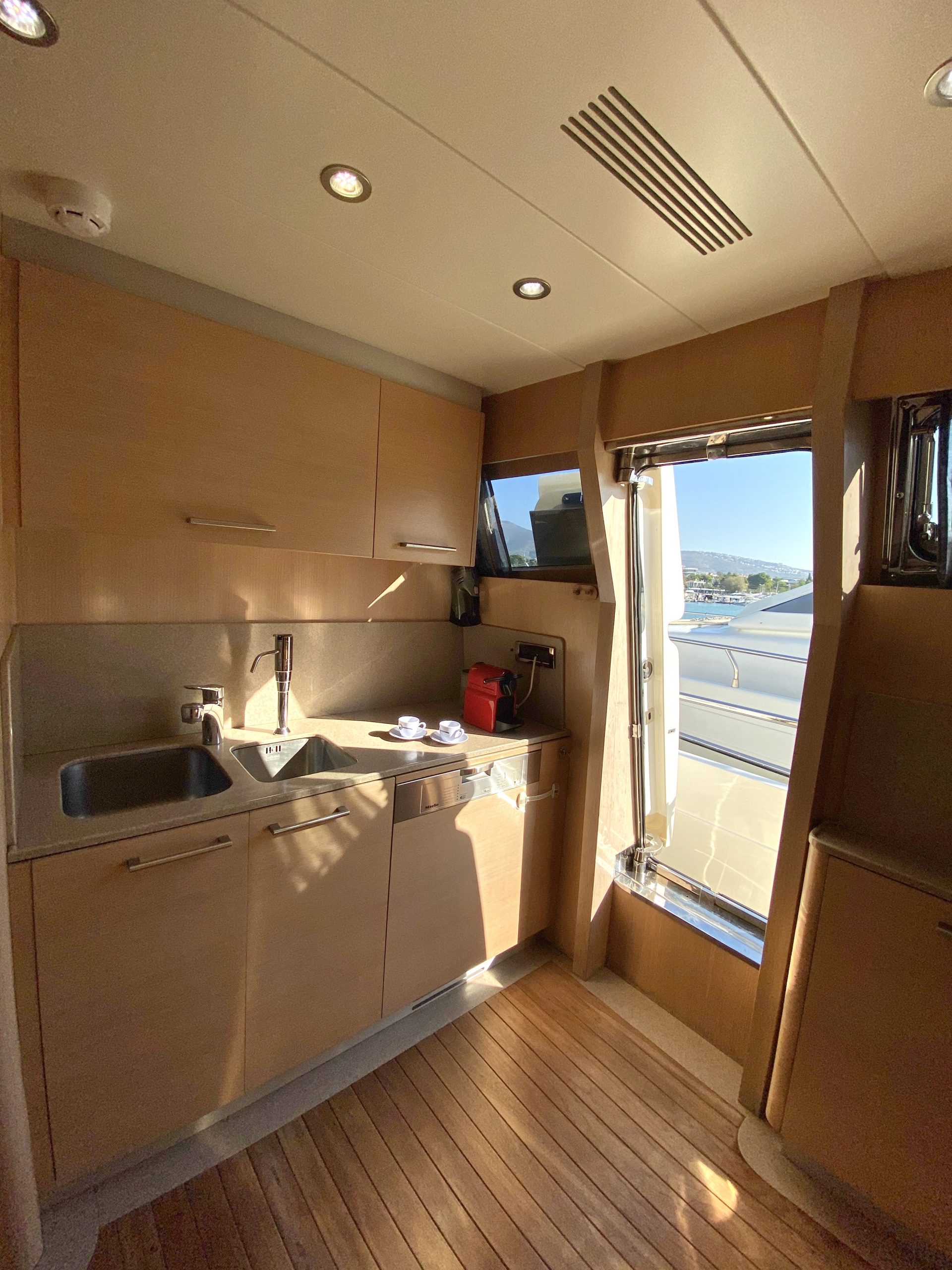 Posillipo Technema 85