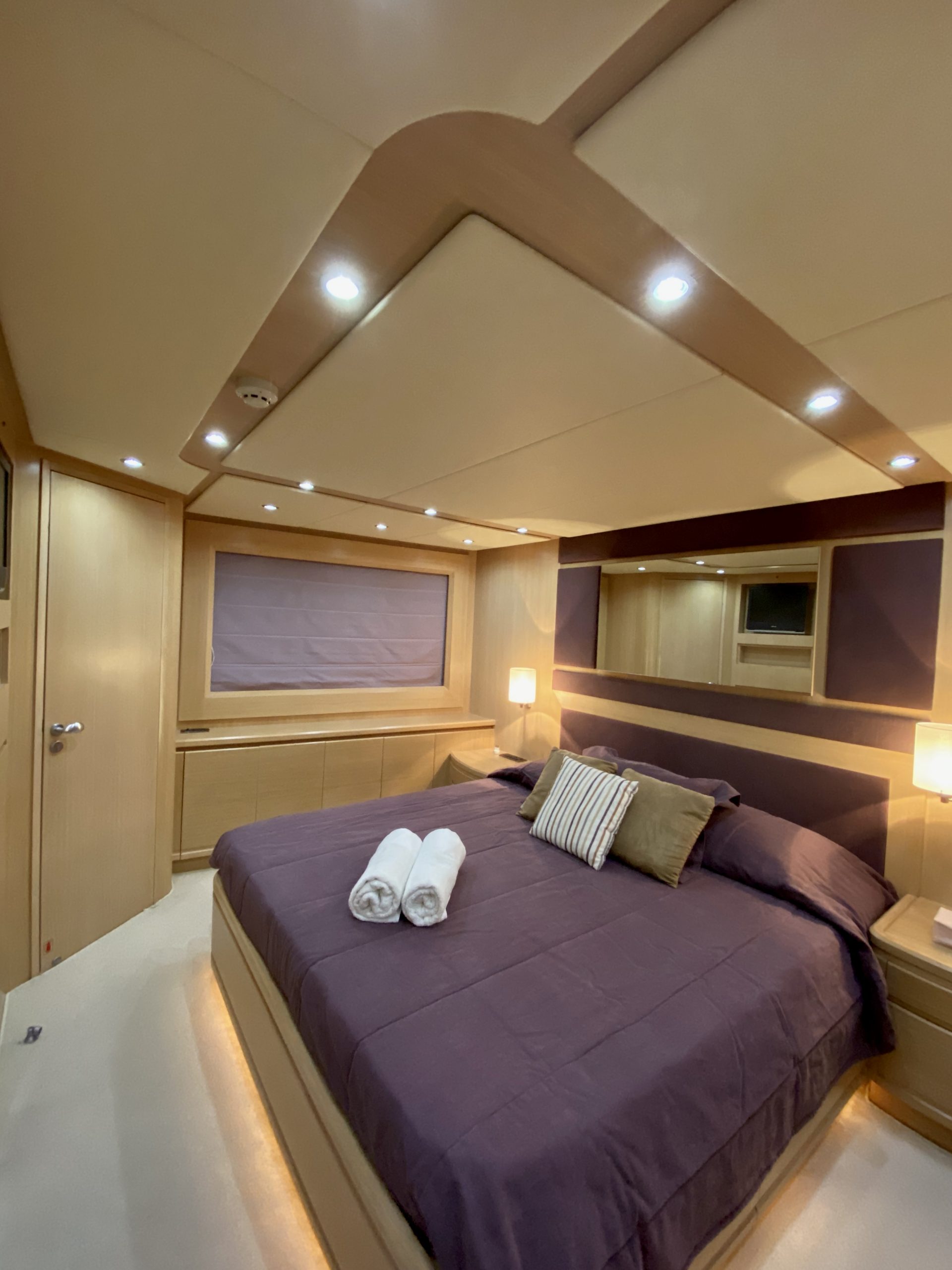 Posillipo Technema 85