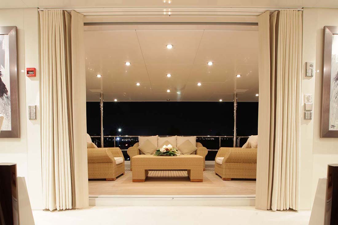 Abeking Rasmussen 52 Custom