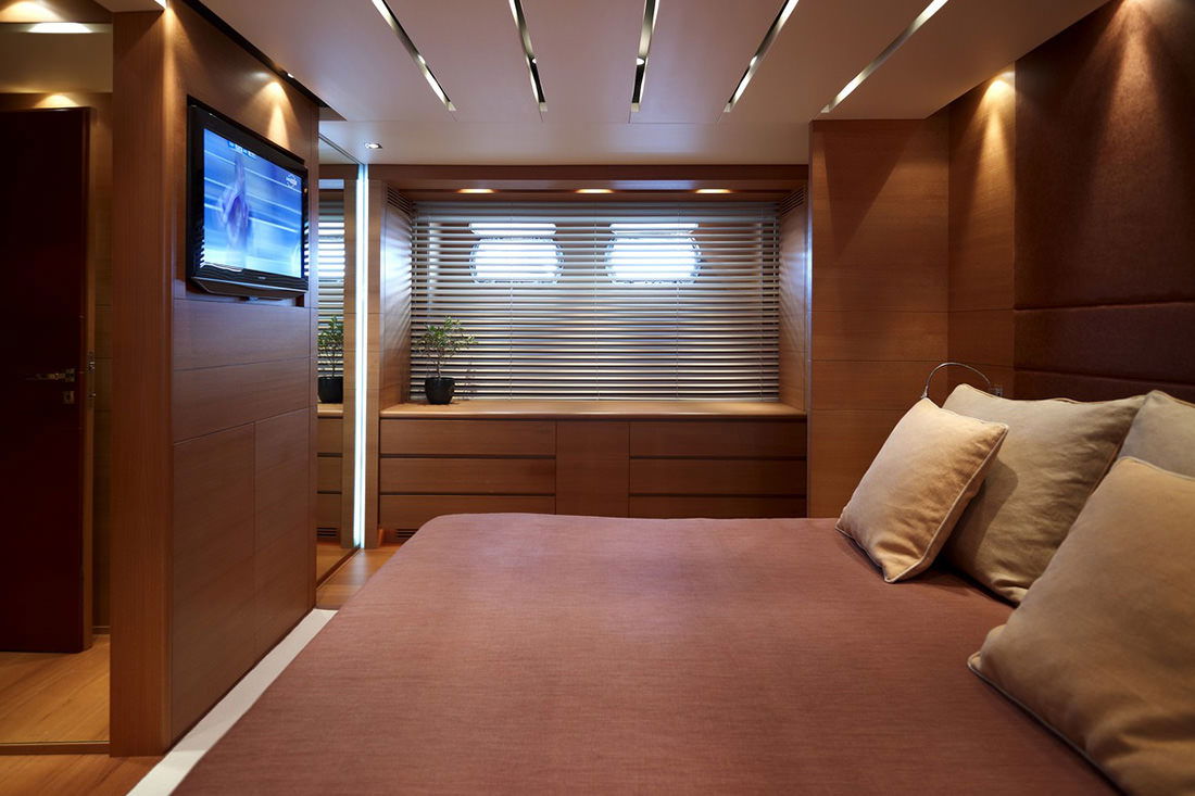 Cantieri Di Pisa Akhir 110