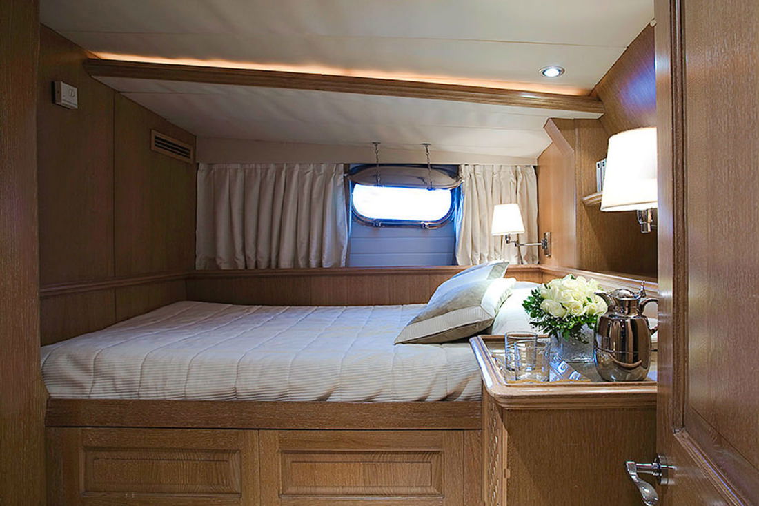 Kanellos Bros Custom