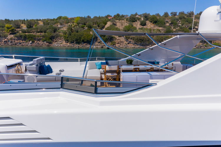 Cantieri di Pisa Akhir 100