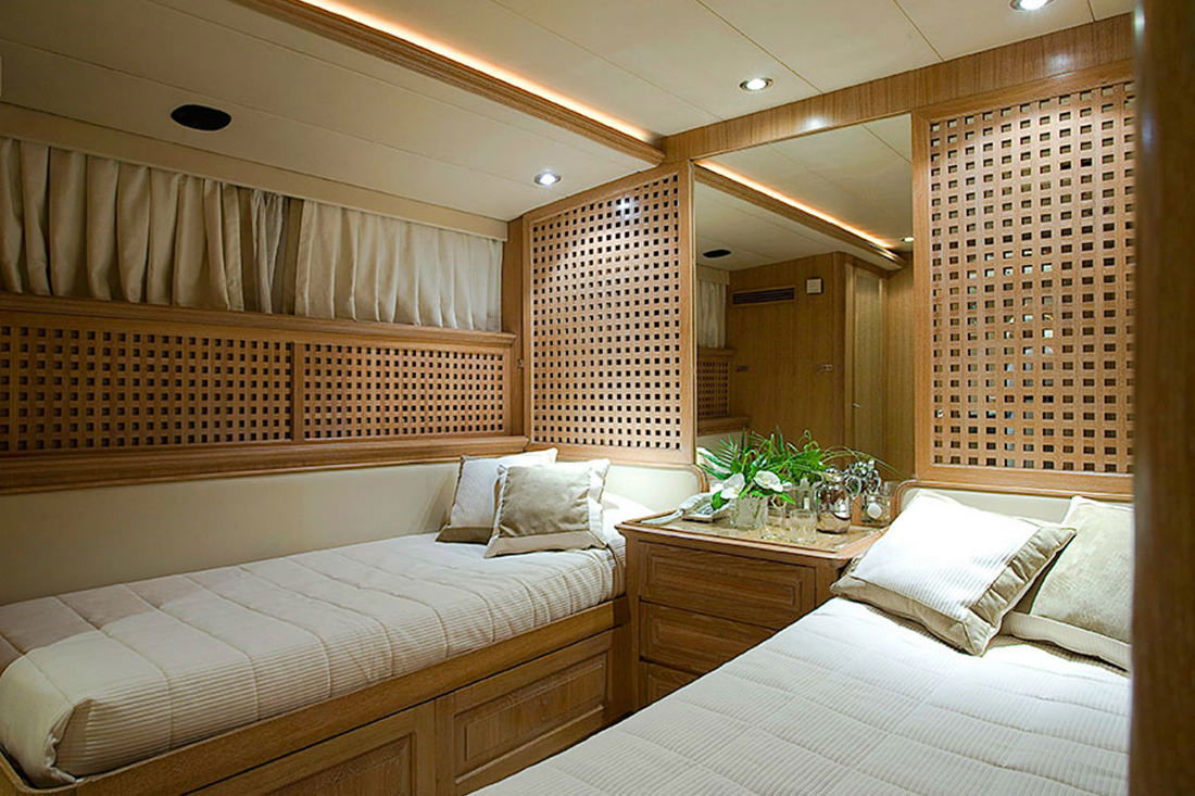 Kanellos Bros Custom