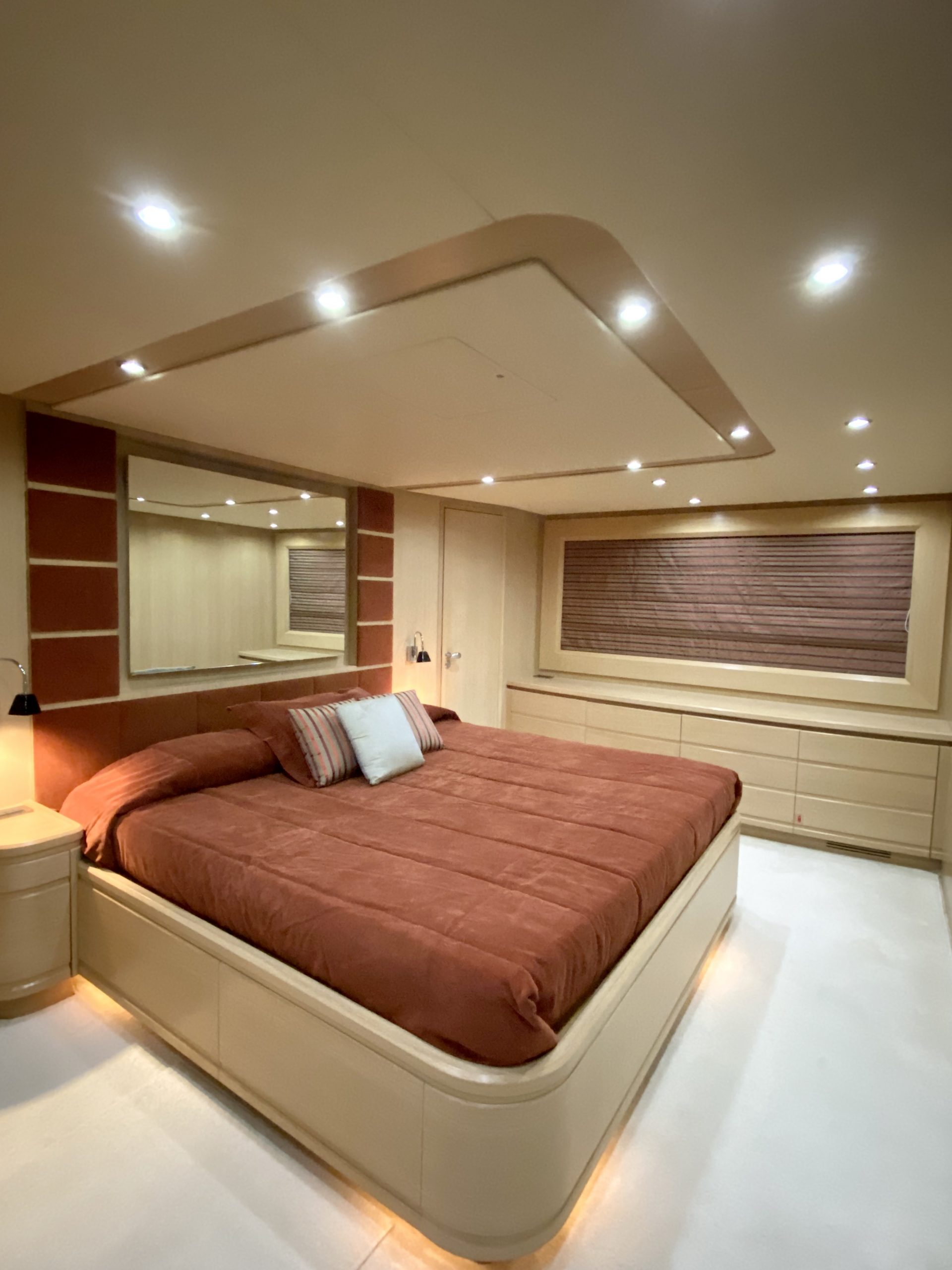 Posillipo Technema 85