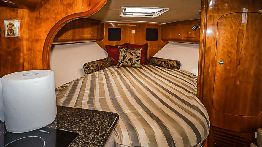 Scout Abaco 350