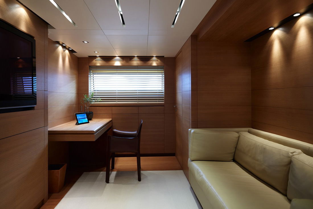 Cantieri Di Pisa Akhir 110