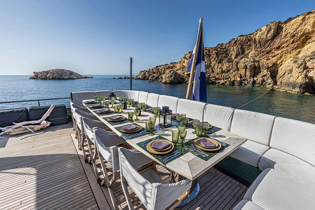 Tecnomar Nadara 34 Nadara