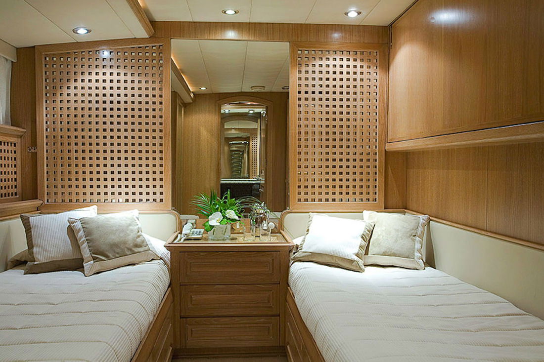 Kanellos Bros Custom